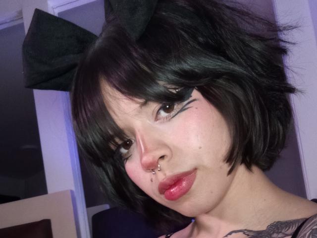 NatashaHottson - Live porn &amp; sex cam - 26291841