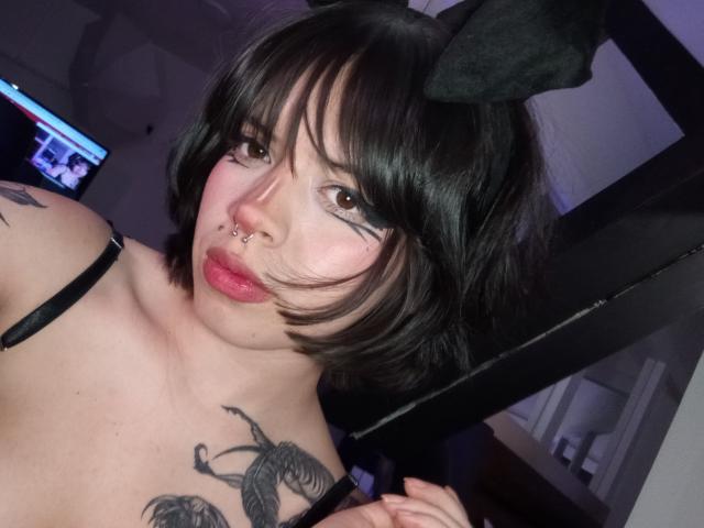 NatashaHottson - Live sexe cam - 26291849