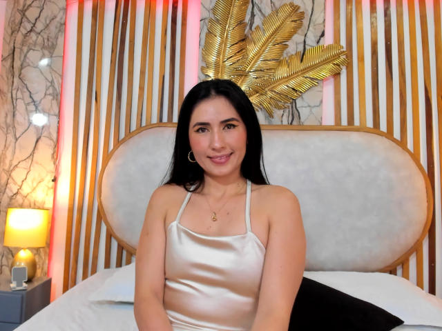 CamilleMay - Live sex cam - 26293509
