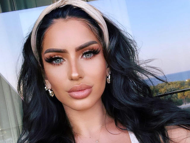 RubyConne - Sexe cam en vivo - 26294641