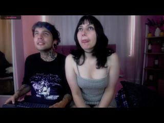 TwoNightmares - Camera khiêu dâm &amp; quyến rũ trực tiếp - 26294773