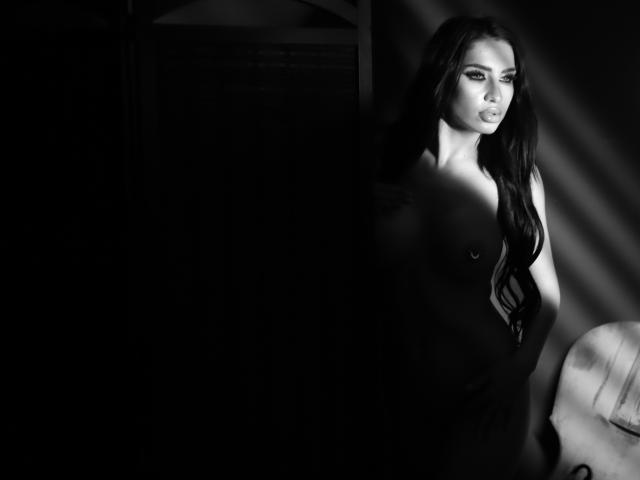 RubyConne - сексуальная веб-камера в реальном времени - 26294837