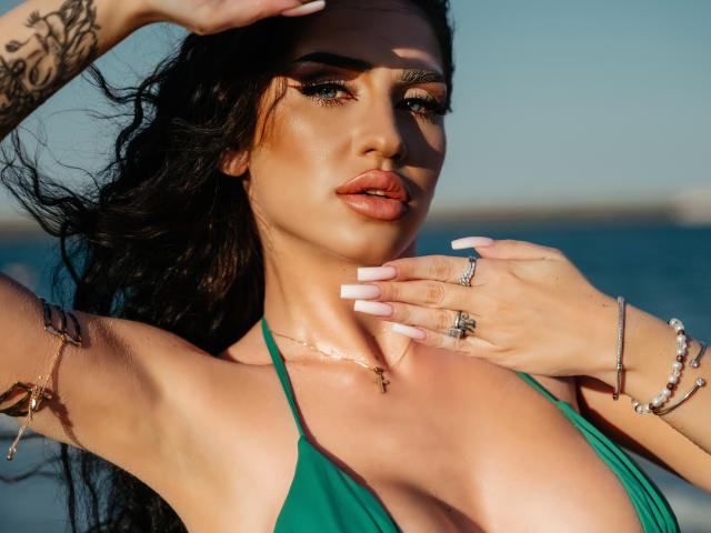 RubyConne - Sexe cam en vivo - 26294857