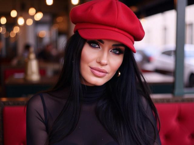 RubyConne - Live porn &amp; sex cam - 26294917