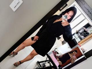CamilaBrownXx - Sexe cam en vivo - 26295041