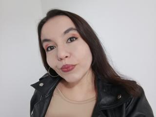 KaitlynRamsey - сексуальная веб-камера в реальном времени - 26295533