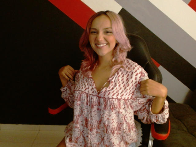 AlterEgoSecond - Live porno og sexkamera - 26296717