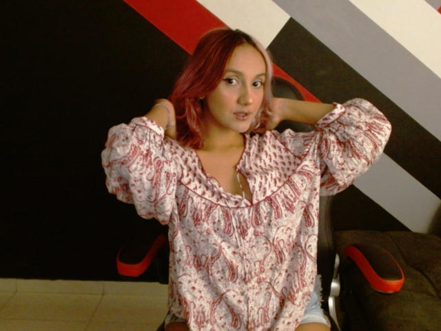 AlterEgoSecond - Live porn &amp; sex cam - 26296725