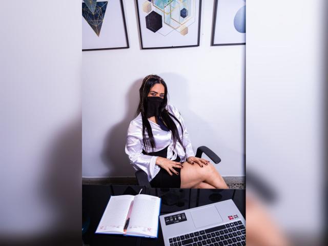 AnissaAli - Porno na żywo i seks kamera - 26296869