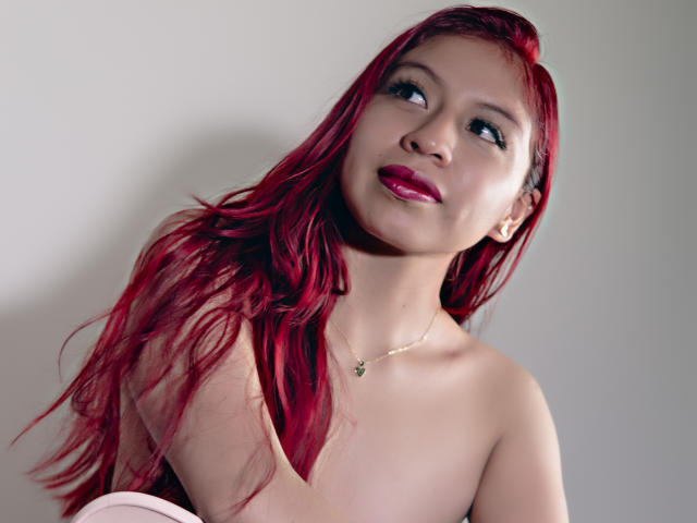 ZoeRedds - Live porn &amp; sex cam - 26297157