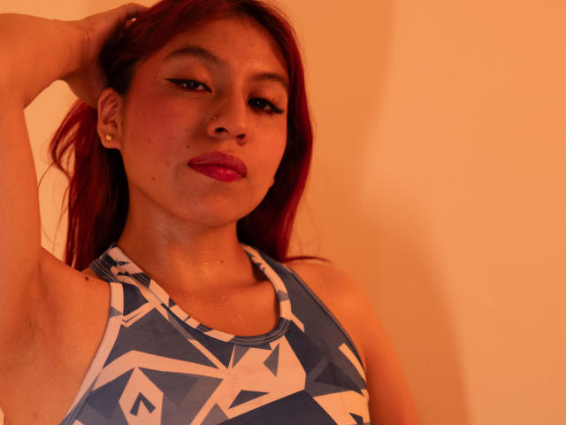 ZoeRedds - сексуальная веб-камера в реальном времени - 26297213