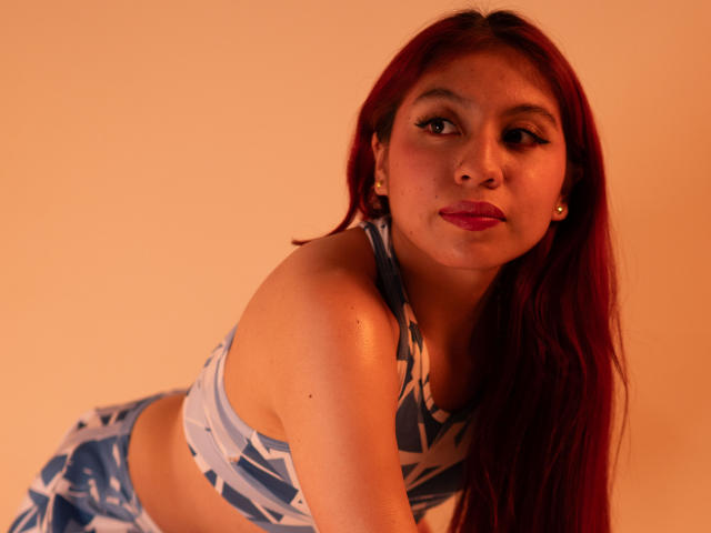 ZoeRedds - Camera khiêu dâm &amp; quyến rũ trực tiếp - 26297229