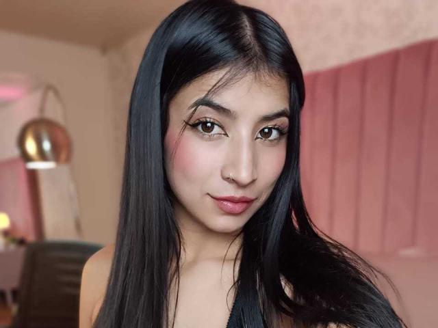 NaiaSanders - 라이브 포르노 &amp; 섹스 캠 - 26297261