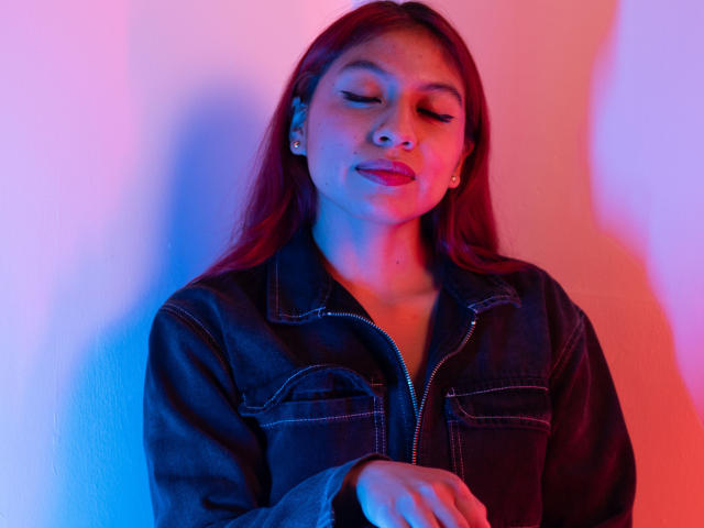 ZoeRedds - Camera khiêu dâm &amp; quyến rũ trực tiếp - 26297365