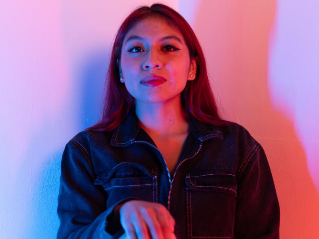 ZoeRedds - Live sex cam - 26297377