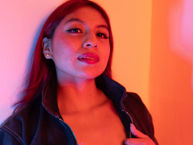 ZoeRedds - Sexe cam en vivo - 26297461