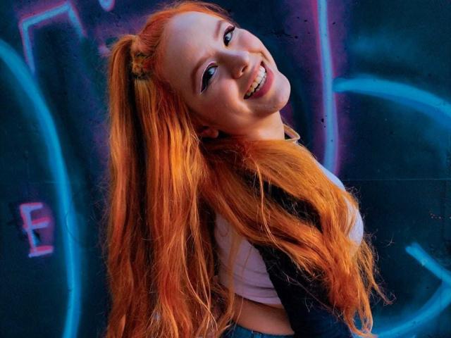 AshleyCampbell - Live sex cam - 26297785