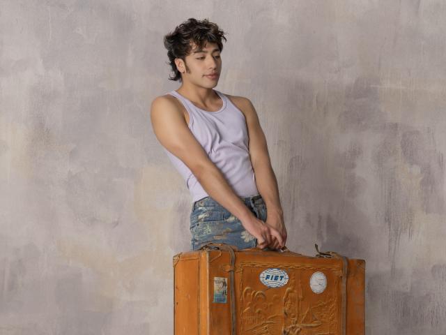 TonyDan - Live porn &amp; sex cam - 26298421