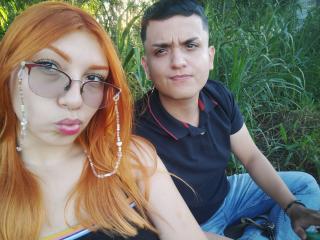LorenandEthan69 - Live porn &amp; sex cam - 26298665