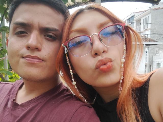 LorenandEthan69 - Live porn &amp; sex cam - 26298677