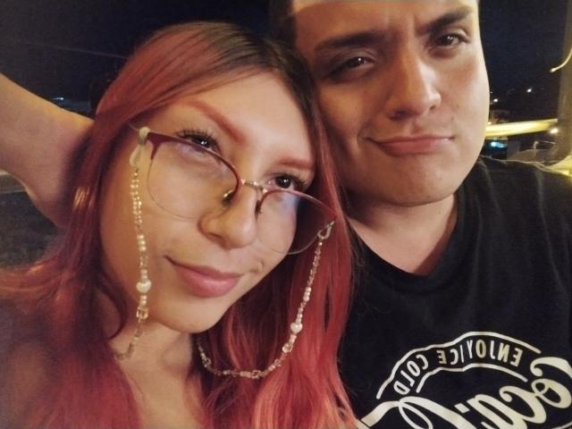 LorenandEthan69 - Sexe cam en vivo - 26298681