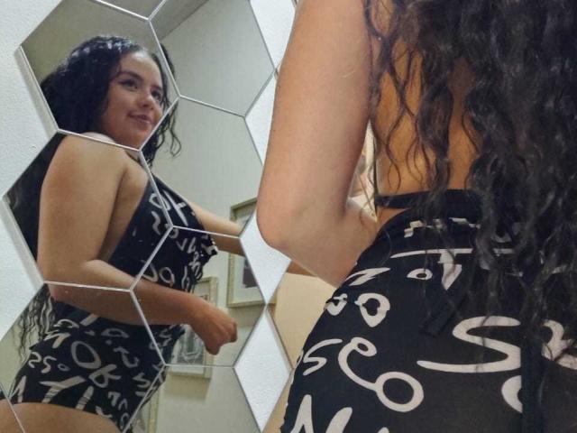 ArielleWilde - Live porn &amp; sex cam - 26299133