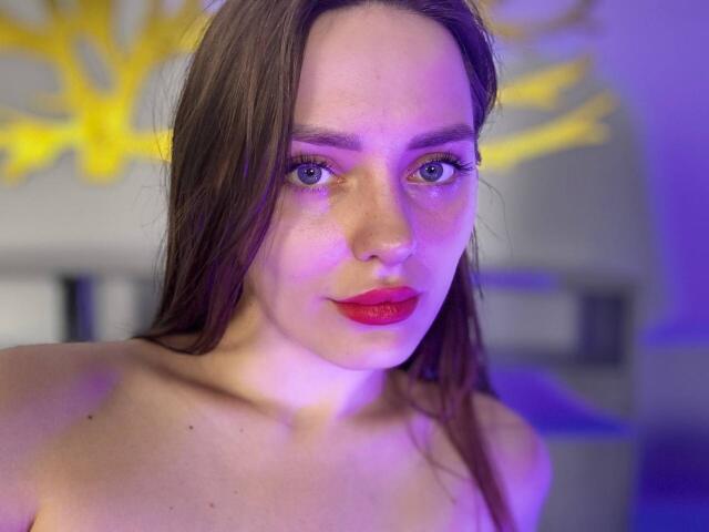 TenderAmberr - פורנו בשידור חי ומצלמת סקס - 26299641