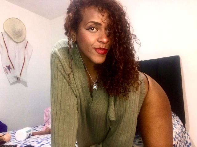 ShamanthaFire - сексуальная веб-камера в реальном времени - 26299657