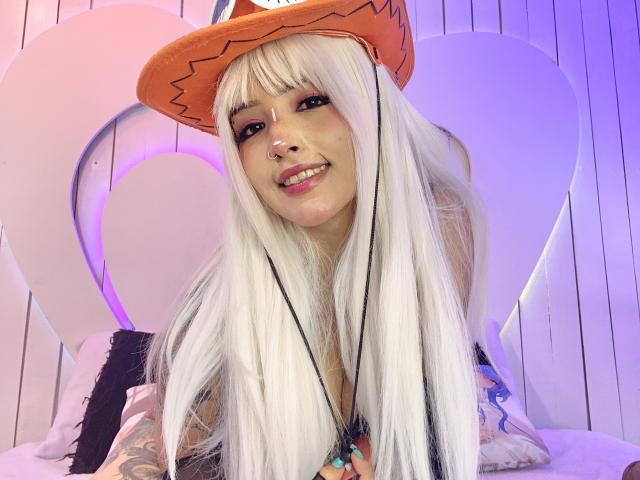 CarlaMiceli - Sexe cam en vivo - 26299969