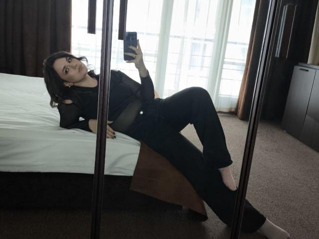 Dreia - сексуальная веб-камера в реальном времени - 26300017