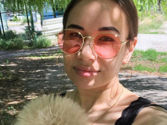 MeganRossy - Camera khiêu dâm &amp; quyến rũ trực tiếp - 26300053