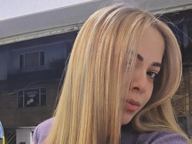 AlicePrice - сексуальная веб-камера в реальном времени - 26300353