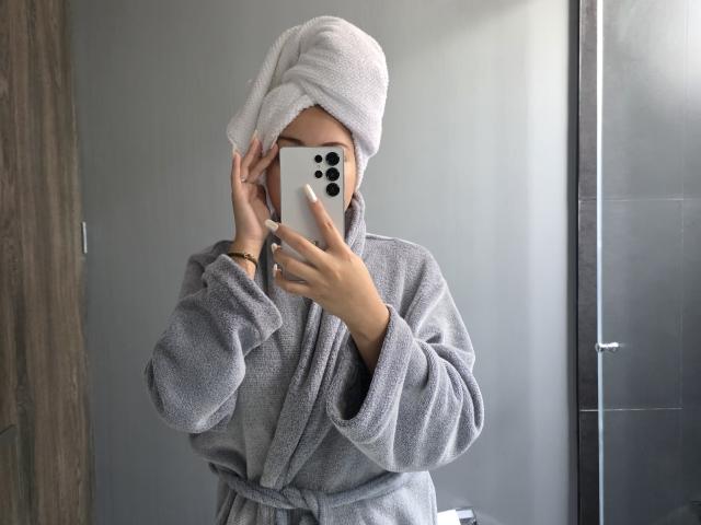 AlicePrice - Camera khiêu dâm &amp; quyến rũ trực tiếp - 26300365