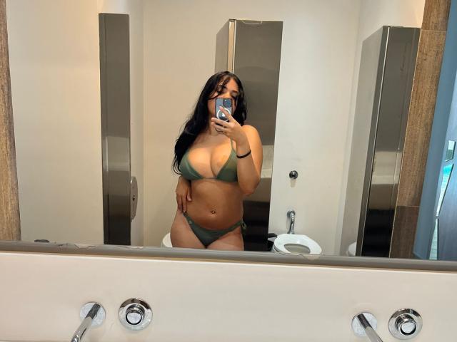 AlicePrice - Camera khiêu dâm &amp; quyến rũ trực tiếp - 26300393