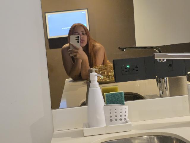 AlicePrice - сексуальная веб-камера в реальном времени - 26300425