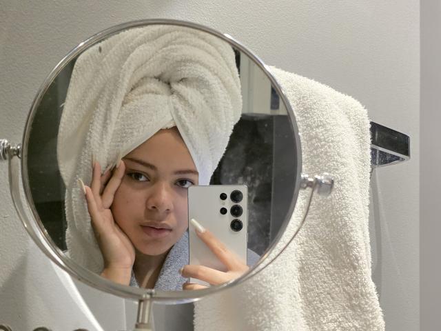 AlicePrice - сексуальная веб-камера в реальном времени - 26300521