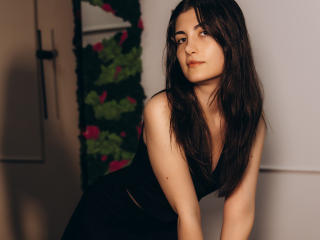 PatyBlack - Live sex cam - 26300713