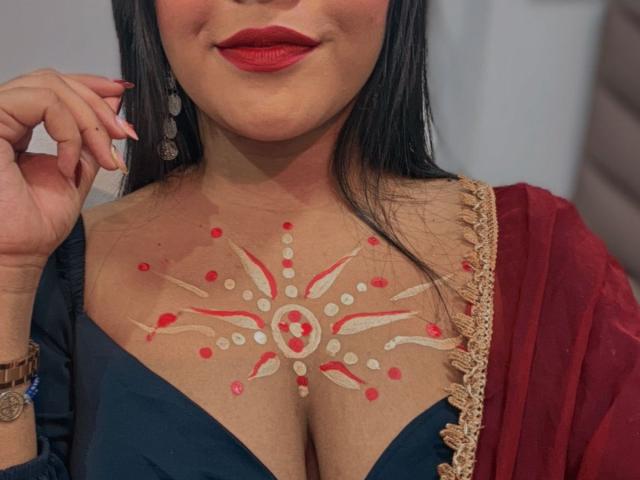 lakshmIrani - Sexe cam en vivo - 26301145