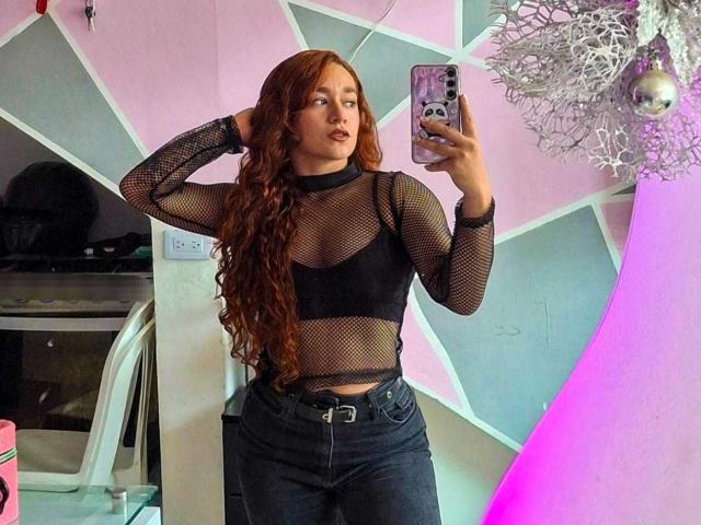 ValeryHilton - Sexe cam en vivo - 26302561