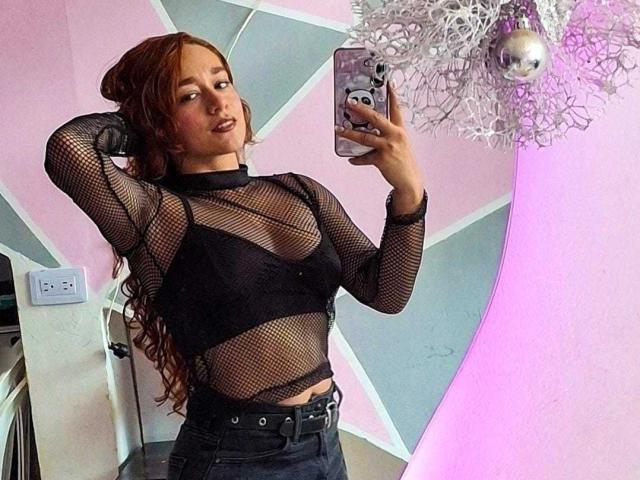 ValeryHilton - Live sex cam - 26302569