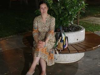 SweetMichele - Sexe cam en vivo - 26302857