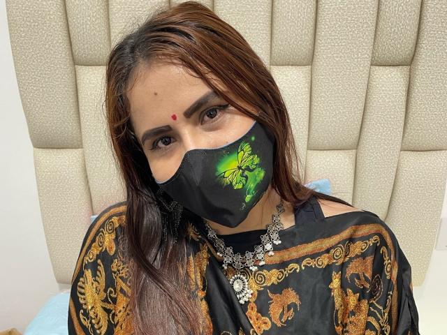 DaliaDubey - Live porn &amp; sex cam - 26302989