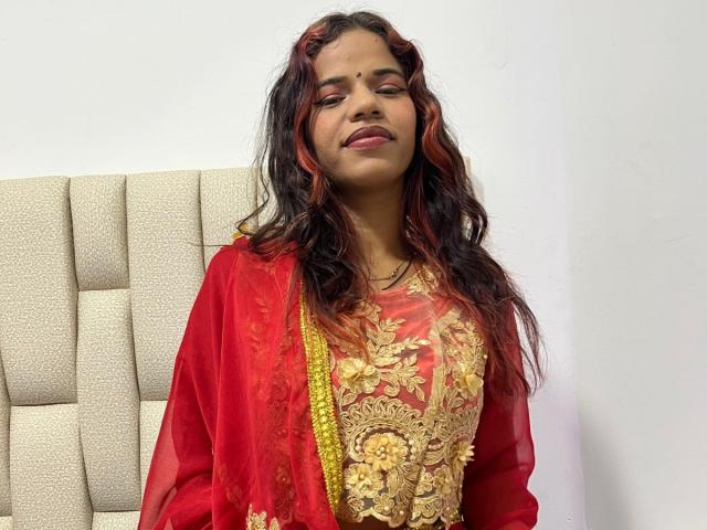 KairaDayamai - Sexe cam en vivo - 26303225