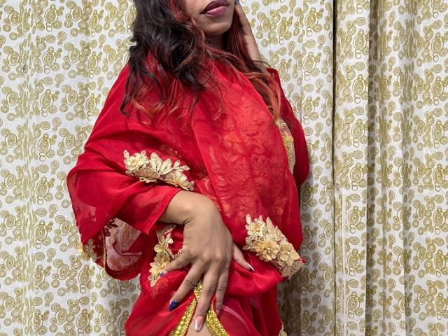 KairaDayamai - сексуальная веб-камера в реальном времени - 26303241