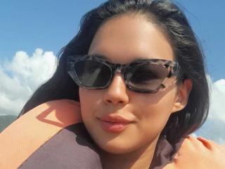 CarolineWill - Live sex cam - 26303245