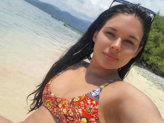 CarolineWill - Live sex cam - 26303269