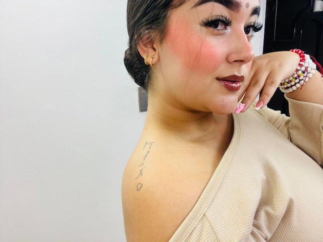 AnaShalimarr - Sexe cam en vivo - 26303321