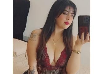 NathyHeat - Live porn &amp; sex cam - 26303361