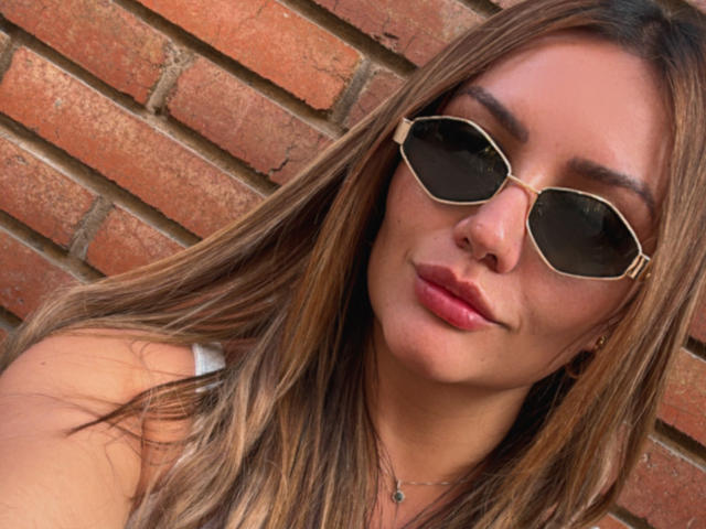 MissAry - Live sexe cam - 26303513