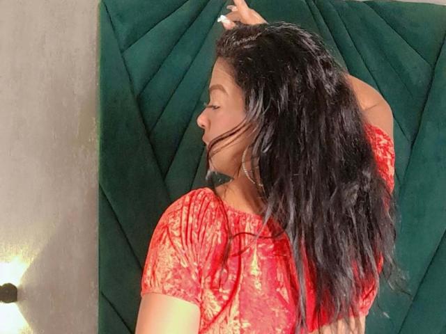 BrunetteScarlet - Sexe cam en vivo - 26303685